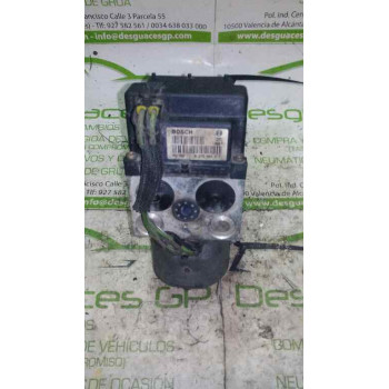 Abs de Opel Astra G Coupé, Año: 2000 - 09156992