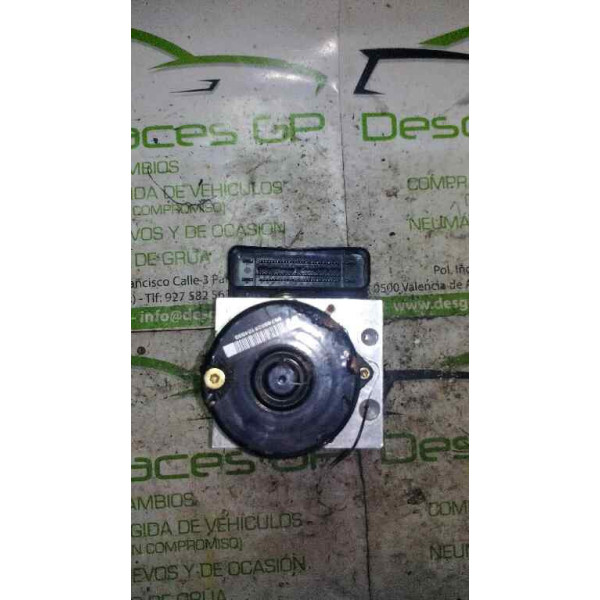 Abs de Renault Laguna Ii, Año: 2001 - 8200159837