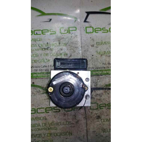 Abs de Renault Laguna Ii, Año: 2001 - 8200159837