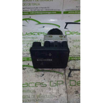 Abs de Renault Laguna Ii, Año: 2001 - 8200159837