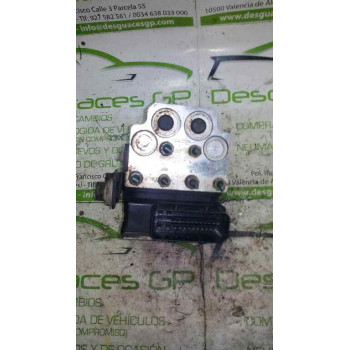 Abs de Renault Master Ii Ph. 2 Pritsche-Fgst, Año: 2003 - 8200196053