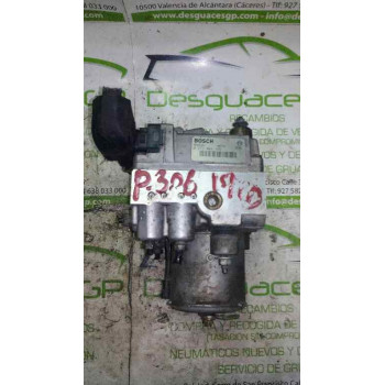 Abs de Renault Megane I Fase 2 Berlina, Año: 1999 - 0265216052