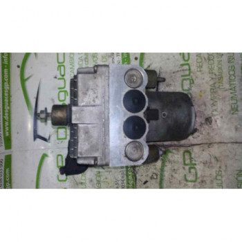 Abs de Renault Megane I Fase 2 Berlina, Año: 1999 - 0265216052