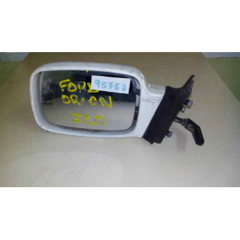 Retrovisor Izquierdo de Ford Orion, Año: 1983