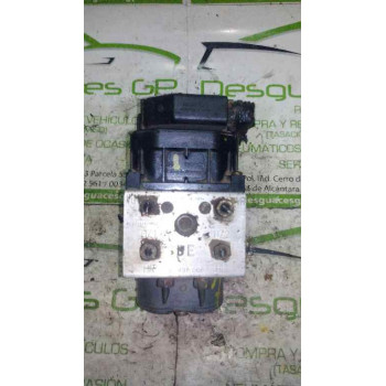 Abs de Opel Astra G Berlina, Año: 1998 - 0265216461