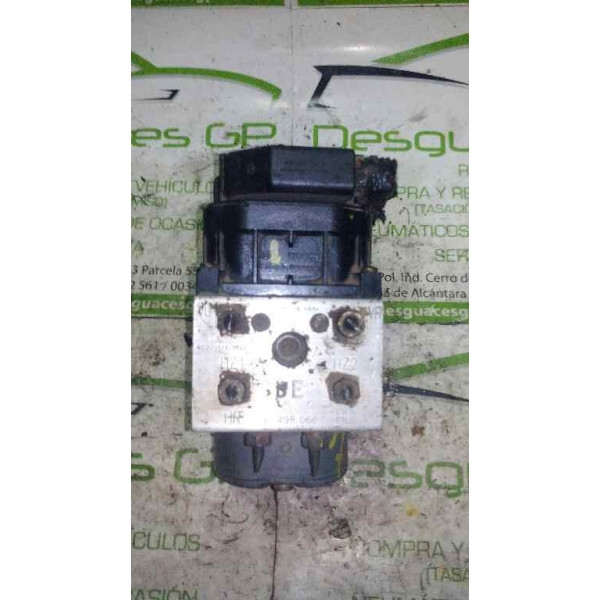Abs de Opel Astra G Berlina, Año: 1998 - 0265216461