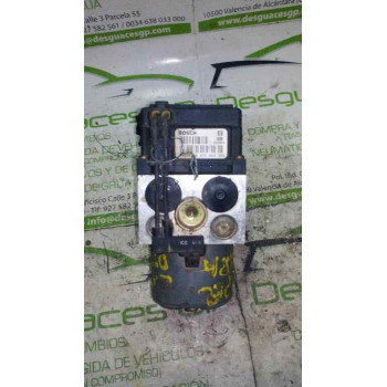 Abs de Opel Astra G Berlina, Año: 1998 - 0265216461