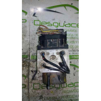 Abs de Peugeot 306 Berlina 3-4-5 Puertas, Año: 1997 - 9636084480