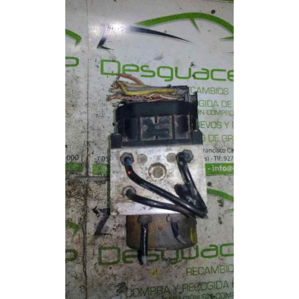 Abs de Peugeot 306 Berlina 3-4-5 Puertas, Año: 1997 - 9636084480