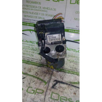 Abs de Peugeot 306 Berlina 3-4-5 Puertas, Año: 1997 - 9636084480