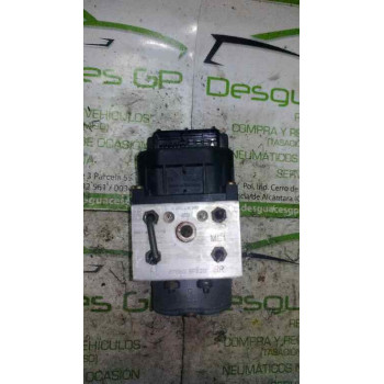 Abs de Nissan Primera Berlina, Año: 1999 - 0265216586