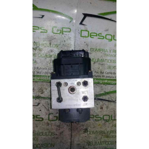 Abs de Nissan Primera Berlina, Año: 1999 - 0265216586