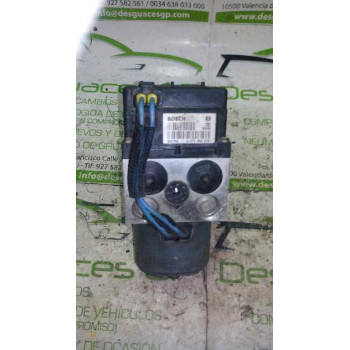 Abs de Nissan Primera Berlina, Año: 1999 - 0265216586