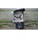 Abs de Opel Zafira A, Año: 1999 - 24432510