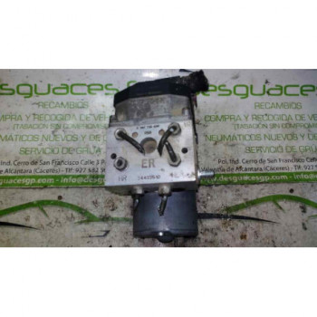 Abs de Opel Zafira A, Año: 1999 - 24432510