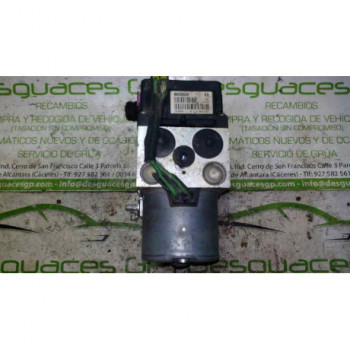 Abs de Opel Zafira A, Año: 1999 - 24432510