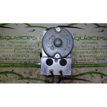Abs de Opel Zafira A, Año: 1999 - 24432510