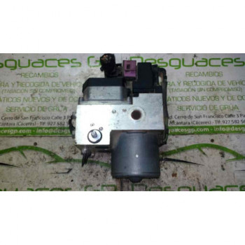 Abs de Opel Zafira A, Año: 1999 - 24432510