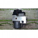 Abs de Opel Zafira A, Año: 1999 - 24432510