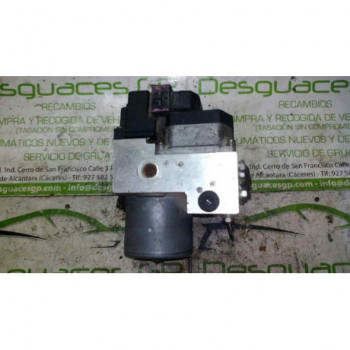 Abs de Opel Zafira A, Año: 1999 - 24432510