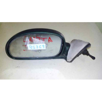 Retrovisor Izquierdo de Hyundai Lantra Berlina, Año: 1995