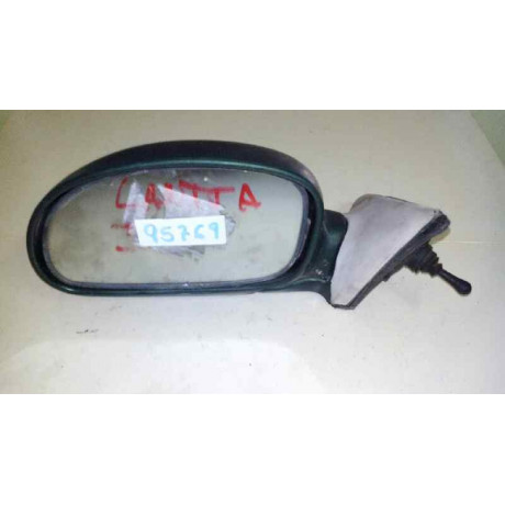 Retrovisor Izquierdo de Hyundai Lantra Berlina, Año: 1995