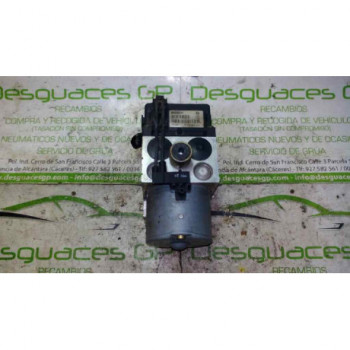 Abs de Peugeot 406 Berlina, Año: 1995 - 9625275080