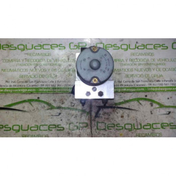 Abs de Peugeot 406 Berlina, Año: 1995 - 9625275080