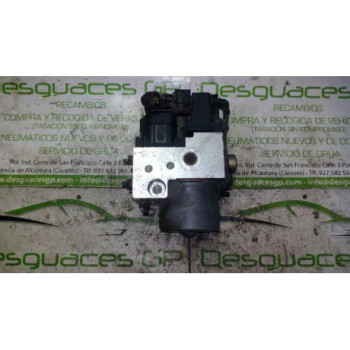Abs de Peugeot 406 Berlina, Año: 1995 - 9625275080