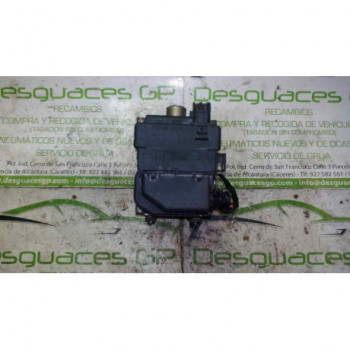 Abs de Peugeot 406 Berlina, Año: 1995 - 9625275080