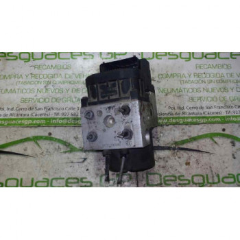 Abs de Peugeot 406 Berlina, Año: 1995 - 9632166980