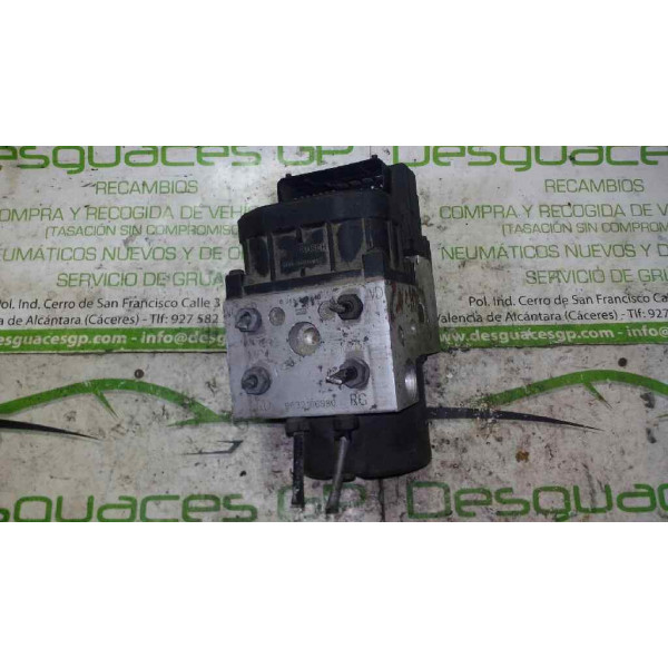 Abs de Peugeot 406 Berlina, Año: 1995 - 9632166980