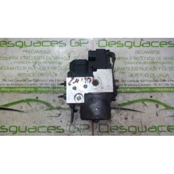 Abs de Peugeot 406 Berlina, Año: 1995 - 9632166980