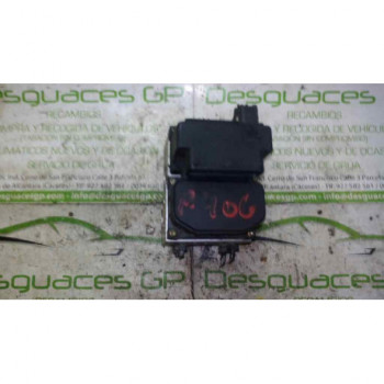 Abs de Peugeot 406 Berlina, Año: 1995 - 9632166980