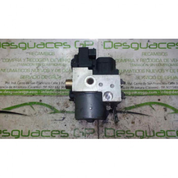 Abs de Peugeot 406 Berlina, Año: 1995 - 9632166980