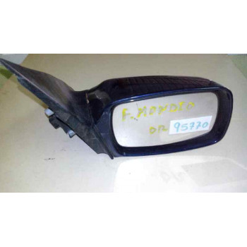 Retrovisor Derecho de Ford Mondeo Berlina-Familiar, Año: 1993
