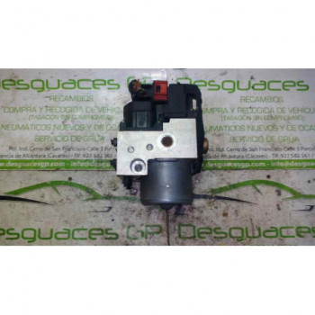 Abs de Peugeot 406 Berlina, Año: 1995 - 9644259680