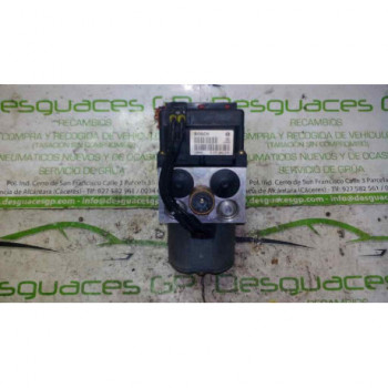Abs de Peugeot 406 Berlina, Año: 1995 - 9644259680