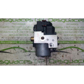 Abs de Peugeot 406 Berlina, Año: 1995 - 9644259680