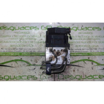 Abs de Opel Astra G Berlina, Año: 1998 - 90498066