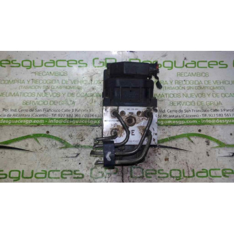 Abs de Opel Astra G Berlina, Año: 1998 - 90498066