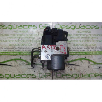 Abs de Opel Astra G Berlina, Año: 1998 - 90498066