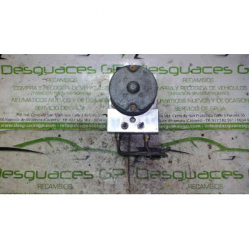 Abs de Opel Astra G Berlina, Año: 1998 - 90498066