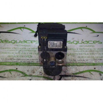 Abs de Opel Astra G Berlina, Año: 1998 - 90498066