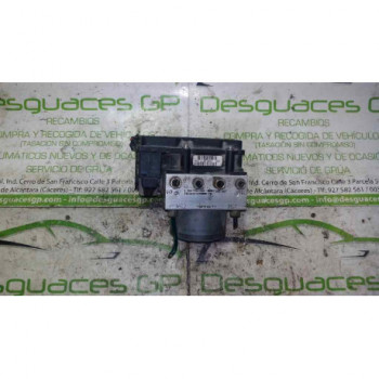 Abs de Renault Clio Ii Fase Ii, Año: 2001 - 8200229137