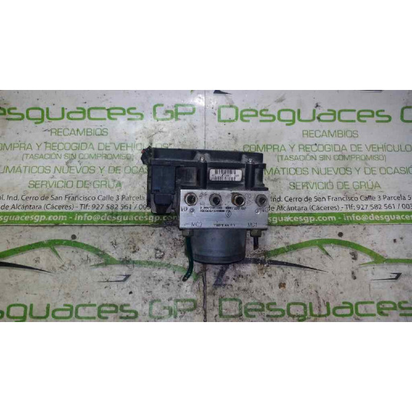 Abs de Renault Clio Ii Fase Ii, Año: 2001 - 8200229137