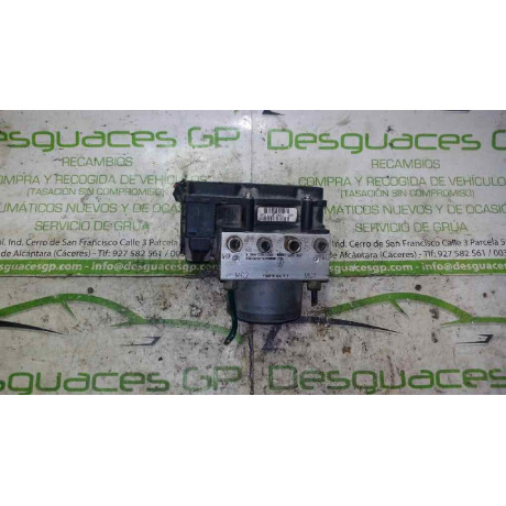 Abs de Renault Clio Ii Fase Ii, Año: 2001 - 8200229137