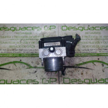 Abs de Renault Clio Ii Fase Ii, Año: 2001 - 8200229137