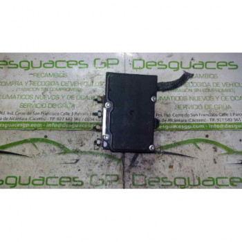 Abs de Renault Clio Ii Fase Ii, Año: 2001 - 8200229137