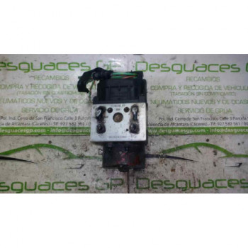 Abs de Citroen Xsara Berlina, Año: 1997 - 9625242380
